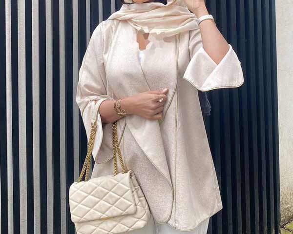 مدل مانتو ۱۴۰۲ با زیباترین شیک ترین جذاب ترین رنگ ها و طرح های فوق العاده خاص