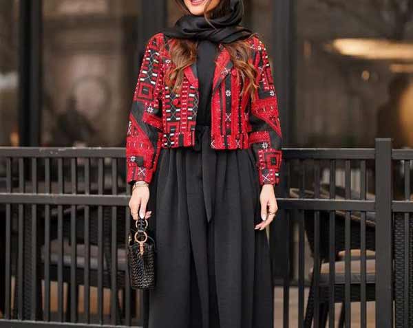 مدل مانتو ۱۴۰۲ با زیباترین شیک ترین جذاب ترین رنگ ها و طرح های فوق العاده خاص