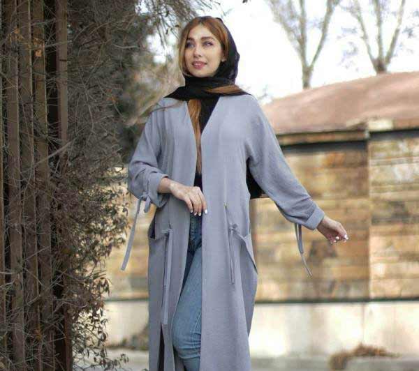 مدل مانتو جدید ابروبادی با ایده های متنوع کوتاه و بلند مجلسی و اسپرت شیک زیبا