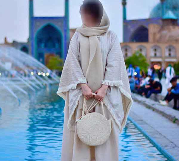 مدل مانتو شیک و با کلاس جلو بسته کوتاه و بلند با زیباترین رنگ ها و طرح های ترند