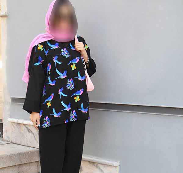 مدل مانتو شیک و با کلاس جلو بسته کوتاه و بلند با زیباترین رنگ ها و طرح های ترند