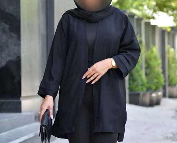 مدل مانتو شیک و با کلاس جذاب برای مهمانی و مجالس لاکچری با مدل های ترند امروزی