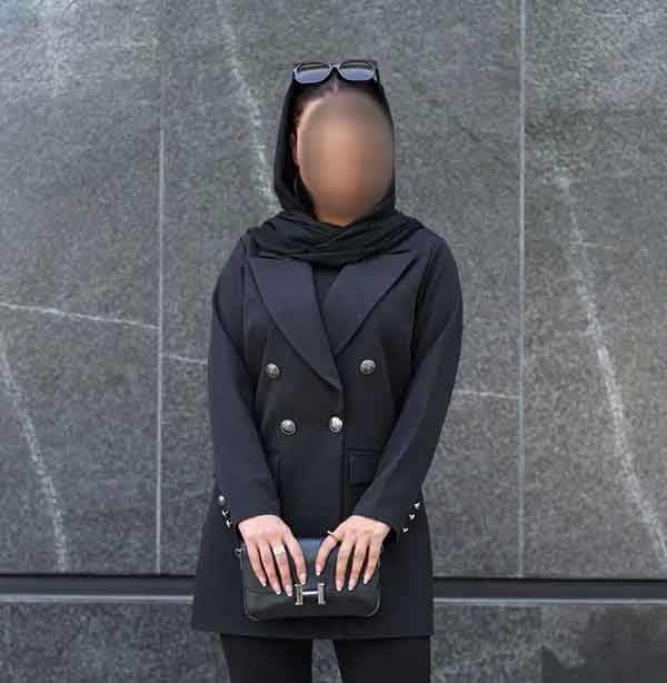 مدل مانتو شیک و با کلاس جذاب برای مهمانی و مجالس لاکچری با مدل های ترند امروزی