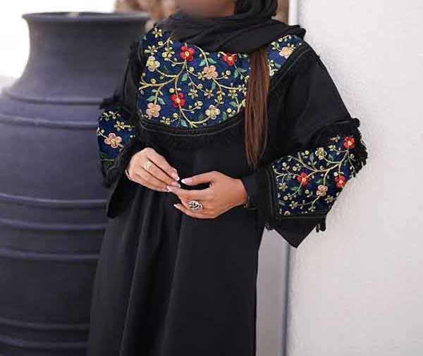 مدل مانتو شیک و با کلاس جذاب برای مهمانی و مجالس لاکچری با مدل های ترند امروزی