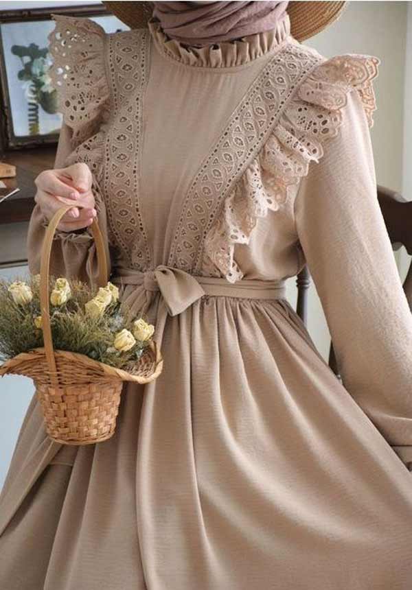 مدل پیراهن با ایده های تابستانی راحتی زیبا شیک و خوش استایل زنانه و دخترانه