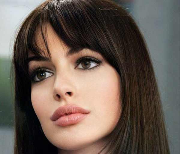 آرایش زنانه ساده با ایده های جدید جذاب شیک همراه با تکنیک هایی برای حرفه ای ها
