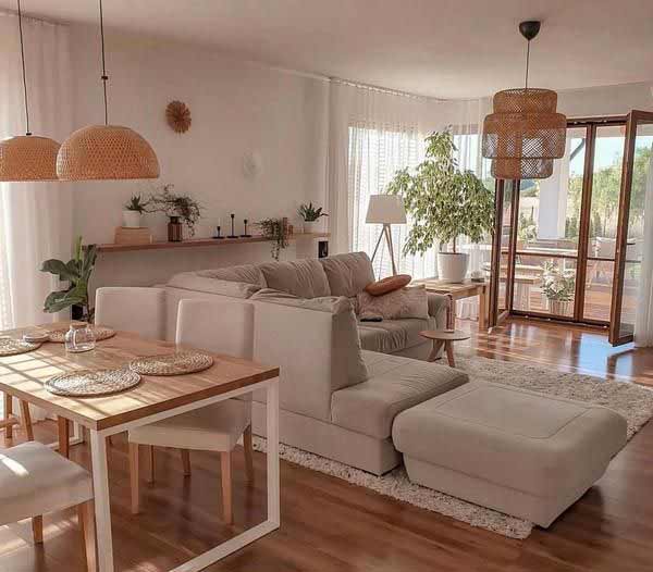 مدل چیدمان منزل ایرانی با ایده های بسیار لوکس خلاقانه و با سلیقه جهت ایده گرفتن