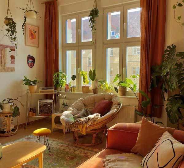 مدل چیدمان منزل ایرانی با ایده های بسیار لوکس خلاقانه و با سلیقه جهت ایده گرفتن