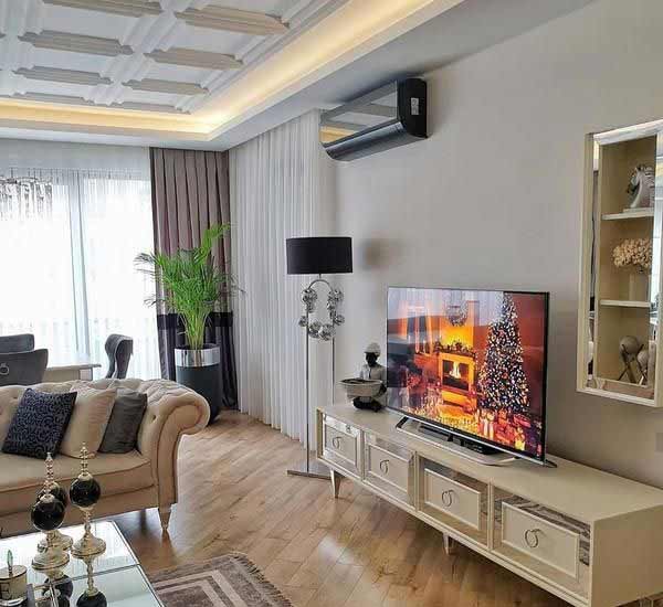 مدل چیدمان منزل ایرانی با ایده های بسیار لوکس خلاقانه و با سلیقه جهت ایده گرفتن