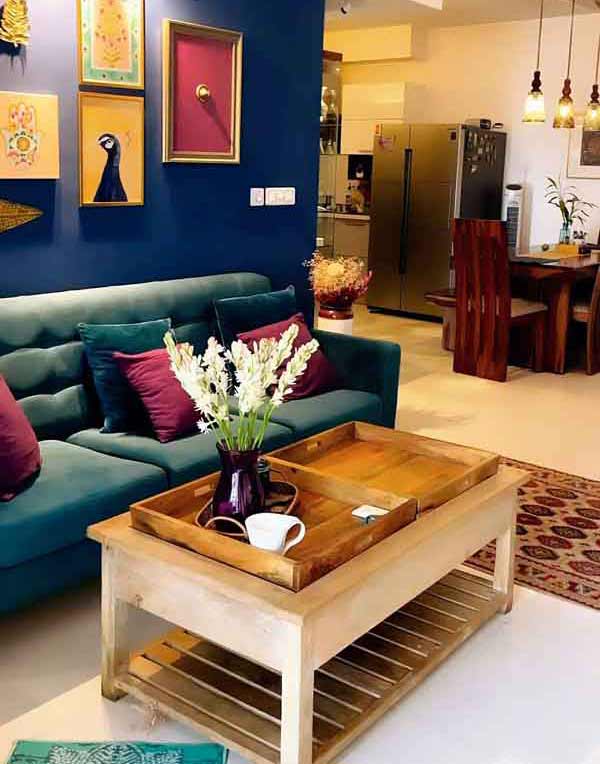 مدل چیدمان منزل مدرن بسیار زیبا جذاب خلاقانه با ایده های متفاوت و تکنیک های مهم
