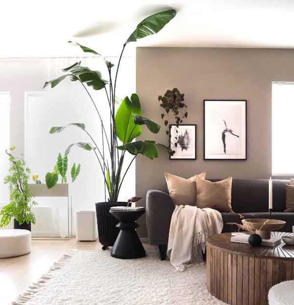 مدل چیدمان منزل مدرن بسیار زیبا جذاب خلاقانه با ایده های متفاوت و تکنیک های مهم