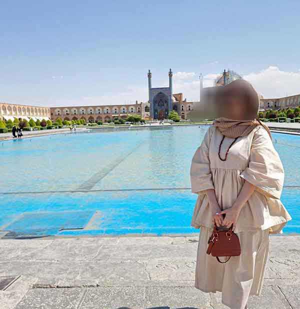 مدل مانتو جلو بسته بدون دکمه + زیباترین و شیک ترین طرح های زنانه و دخترانه