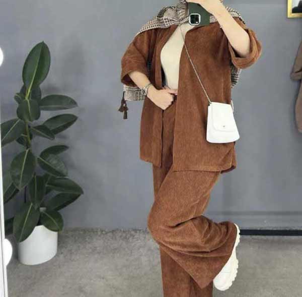 مدل مانتو کبریتی اسپرت جلو باز و بسته متفاوت زیبا شیک مدسال زنانه و دخترانه