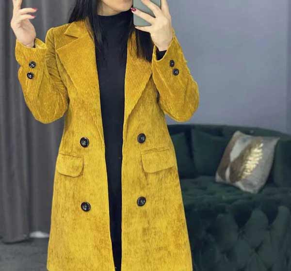 مدل مانتو کبریتی اسپرت جلو باز و بسته متفاوت زیبا شیک مدسال زنانه و دخترانه