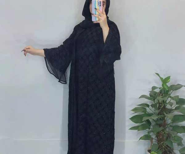 مدل مانتو مجلسی با گیپور بسیار جذاب و خوش استایل با ایده های متنوع که جایی ندید