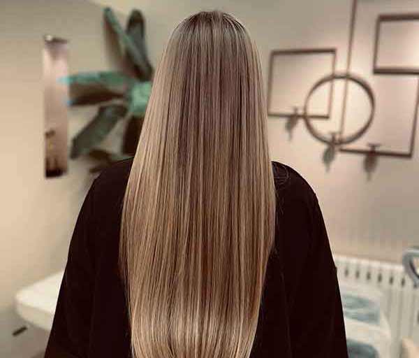 مدل رنگ مو هایلایت با زیباترین و باکلاس ترین رنگ ها برای همه سلیقه ها