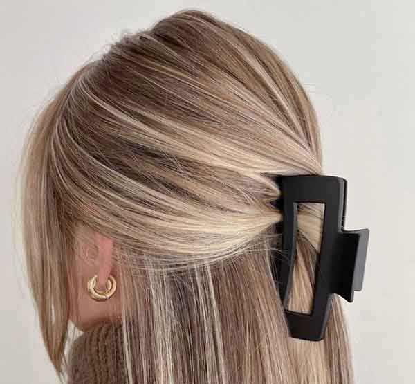 مدل رنگ مو هایلایت با زیباترین و باکلاس ترین رنگ ها برای همه سلیقه ها