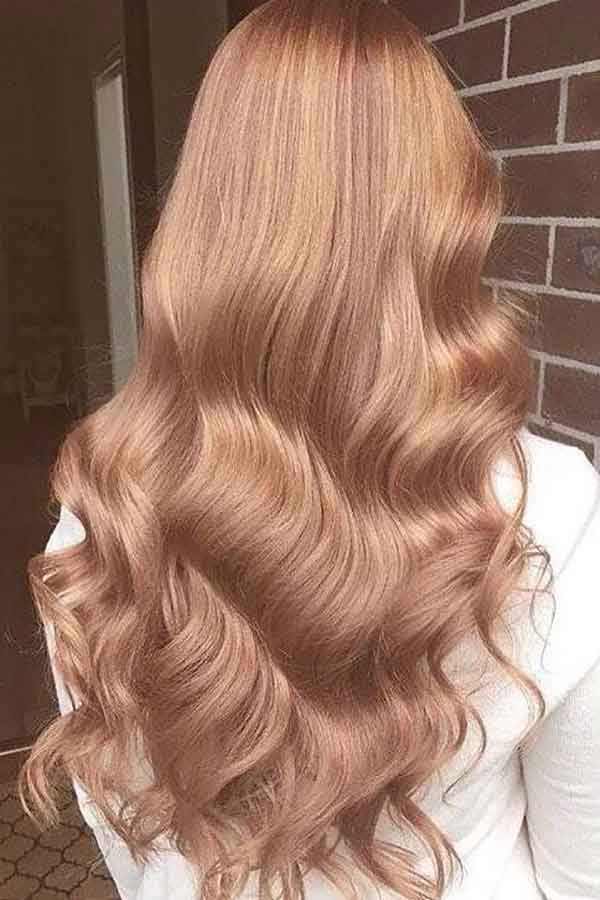 مدل رنگ مو جدید با ایده های ساده هایلایت روشن و تیره زیبا با این رنگ ها بدرخشید