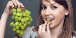 تعبیر خواب انگور برای زن باردار + از ابن سیرین و امام صادق و حضرت یوسف