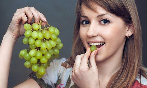 تعبیر خواب انگور برای زن باردار + از ابن سیرینو امام صادق و حضرت یوسف