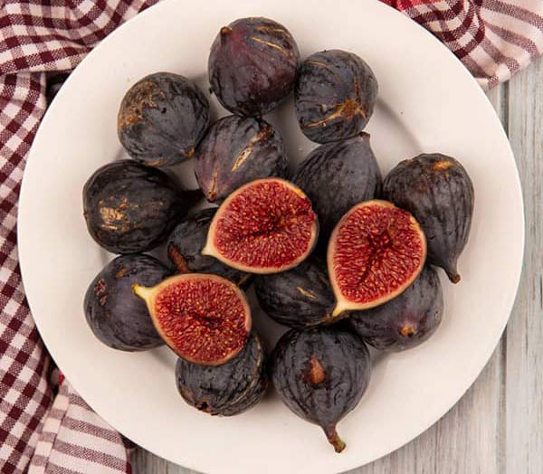 تعبیر خواب انجیر سیاه برای زن باردار + ابن سیرین و امام صادق و حضرت یوسف