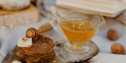 تعبیر خواب عسل و کره + حضرت یوسف و عسل خوردن امام صادق برای دختر مجرد