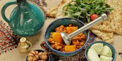 تعبیر خواب خوردن تلیت آبگوشت + حضرت یوسف و آبگوشت خوردن ابن سیرین