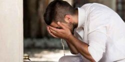 تعبیر خواب دیدن وضو گرفتن دیگری + وضو گرفتن با آب کم و وضو گرفتن با آب شیر