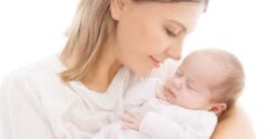 تعبیر خواب بچه دار شدن زن + پسر دار شدن زن متاهل و بچه دار شدن زن یائسه