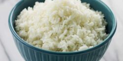 تعبیر خواب برنج سفید چیست + حضرت یوسف و برنج پخته و خام امام صادق