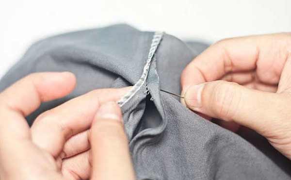 تعبیر خواب دوختن پوست بدن + لباس دوختن برای دختر مجرد و دوختن لباس توسط دیگری