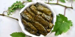 تعبیر خواب دلمه برگ مو حضرت یوسف + امام صادق و دلمه برگ مو برای دختر مجرد