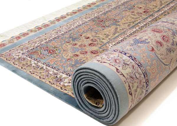 تعبیر خواب فرش هدیه گرفتن + هدیه گرفتن فرش از مرده در خواب و فرش لوله شده