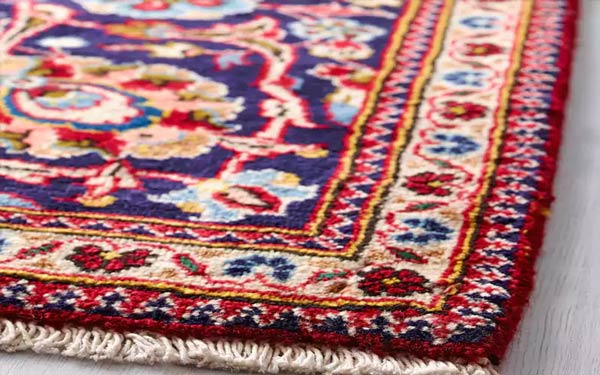 تعبیر خواب فرش پاره + حضرت یوسف و پاره شدن فرش نو و دوختن فرش پاره