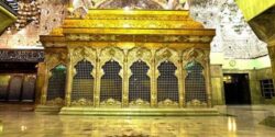 تعبیر خواب گریه در حرم حضرت عباس + کمک خواستن از حضرت ابوالفضل