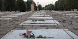 تعبیر خواب قبر پدر + کندن قبر پدر مرده و گریه کردن سر قبر پدر فوت شده