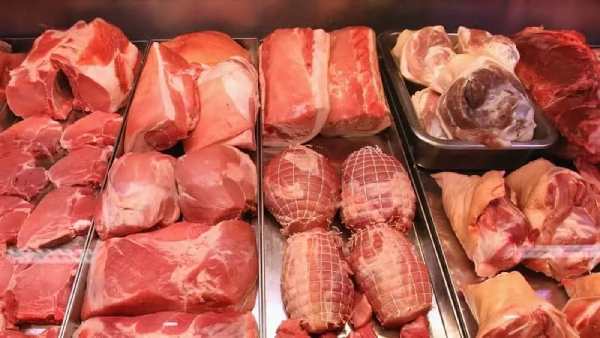 تعبیر خواب قصابی بره + قصابی گوشت قرمز و گوسفند و گوشت خریدن از قصابی
