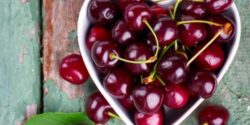 تعبیر خواب گیلاس خریدن + چیدن گیلاس از درخت حضرت یوسف و امام صادق