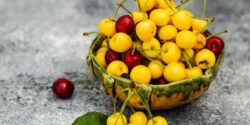 تعبیر خواب گیلاس زرد + چیدن گیلاس از درخت حضرت یوسف و امام صادق