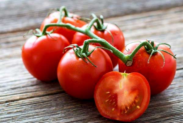 تعبیر خواب گوجه فرنگی برای زن باردار + گوجه فرنگی قرمز و درشت و ترشی گوجه
