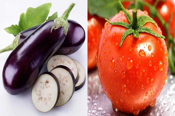 تعبیر خواب گوجه فرنگی و بادمجان + امام صادق و حضرت یوسف و رب گوجه فرنگی