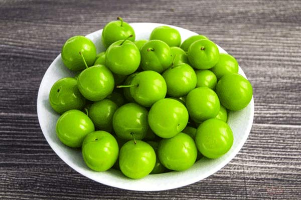 تعبیر خواب گوجه سبز خوردن + حضرت یوسف و امام صادق و چیدن گوجه سبز از درخت