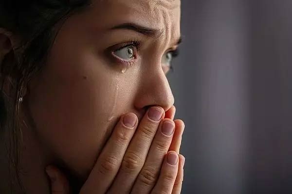 تعبیر خواب خبر مرگ + امام صادق و خبر مرگ خودم و گریه و خبر مرگ شنیدن از مرده