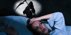 تعبیر خواب خبر مرگ خود + اطلاع از زمان مرگ خود و منتظر مرگ خود بودن