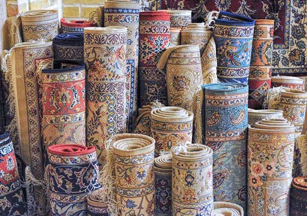 تعبیر خواب خرید فرش + حضرت یوسف و فرش خریدن امام صادق برای زن متاهل