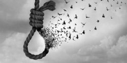تعبیر خواب خودکشی دوست + خودکشی دوست پسر و خودکشی دیگران امام صادق