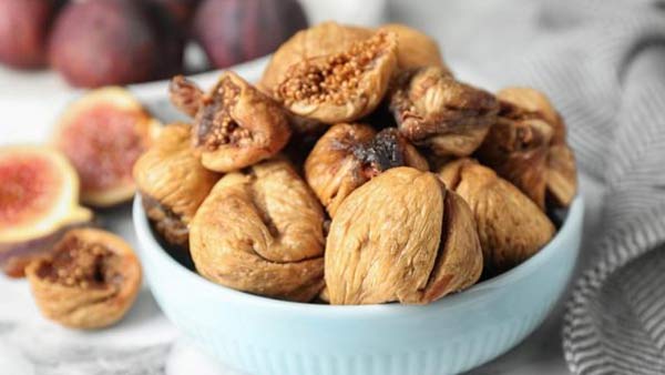تعبیر خواب خوردن انجیر خشک + امام صادق و حضرت یوسف و ابن سیرین