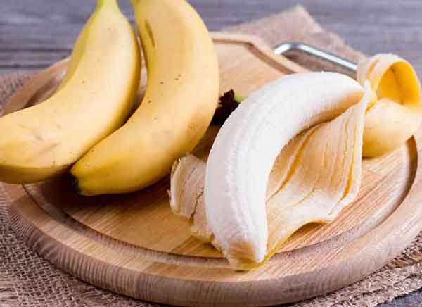 تعبیر خواب خوردن موز + موز گرفتن از دیگران و درخت موز امام صادق و حضرت یوسف