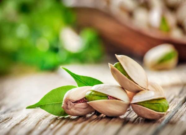 تعبیر خواب خوردن پسته خندان + پسته زیاد برای دختر مجرد امام صادق و حضرت یوسف