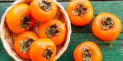 تعبیر خواب خرمالو برای زن حامله + گرفتن خرمالو از مرده برای زن متاهل